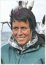  Kristin Glodek 